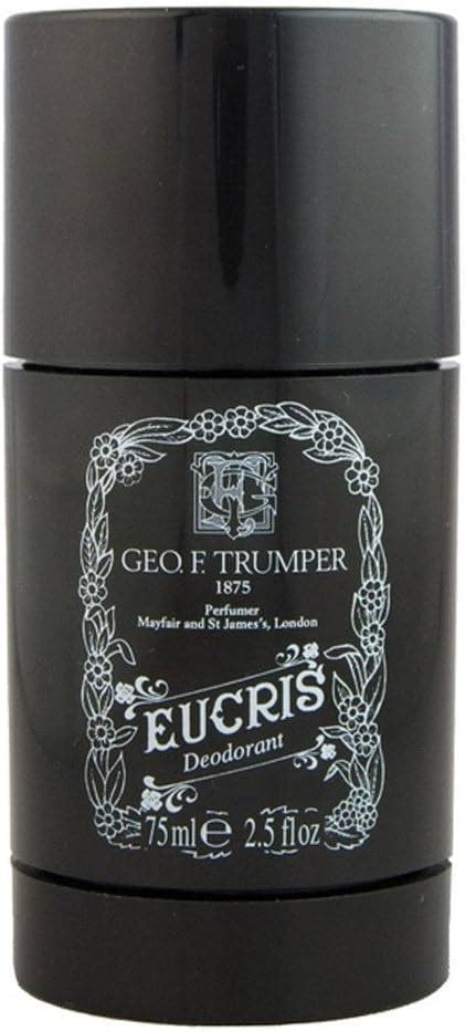 eucris deodorant.